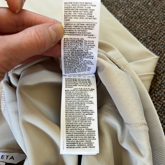 Athleta Venice Flare Pants - Picture 16 of 16